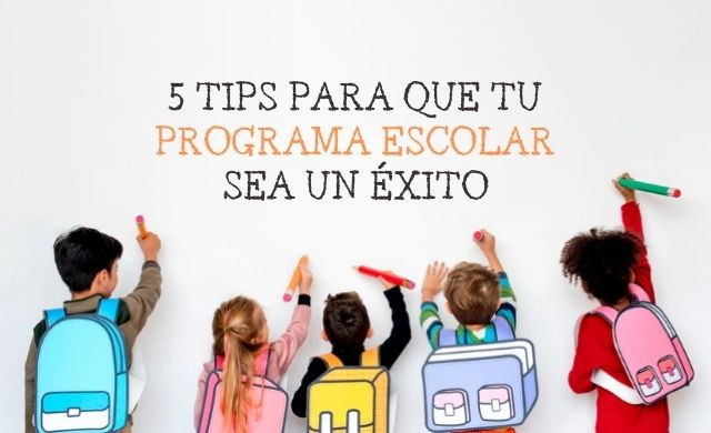 tips-programa-escolar-marca-exito