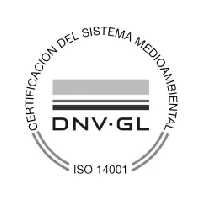 Certificación ISO 14001