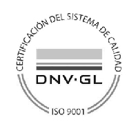 Certificación ISO 9001