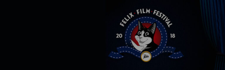 Sorteos y Concursos de Felix Film Festival