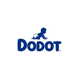 Logo de Dodot