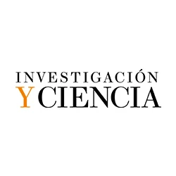 Logo de Investigación y Ciencia