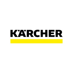 Logo de Kärcher