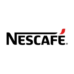Logo de Nescafé
