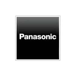 Logo de Panasonic