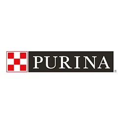 Logo de Purina