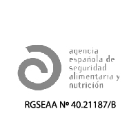 RGSEEA de la Agencia Española de Seguridad Alimentaria y Nutrición