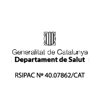 RSIPAC Departament de Salut, Generalitat de Catalunya