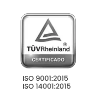 Certificación TUV