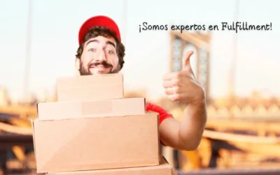 ¡Somos expertos en Fulfillment! Todo lo que tenemos en cuenta durante el proceso