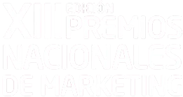 XIII Edición Premios Nacionales de Marketing